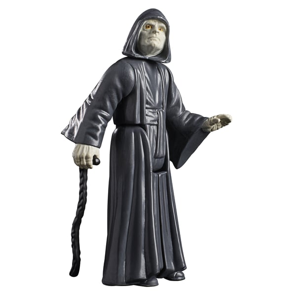 Star Wars The Emperor