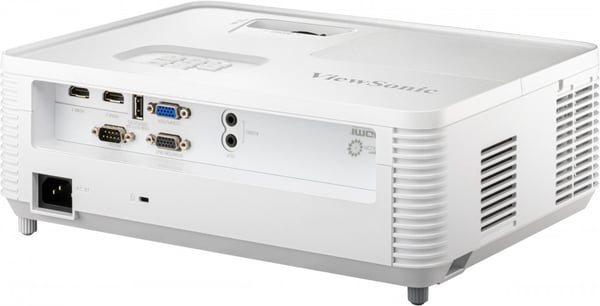 Viewsonic PS502W datorprojektorer Short throw-projektor 4000 ANSI-lumen WXGA (1280x800) Vit