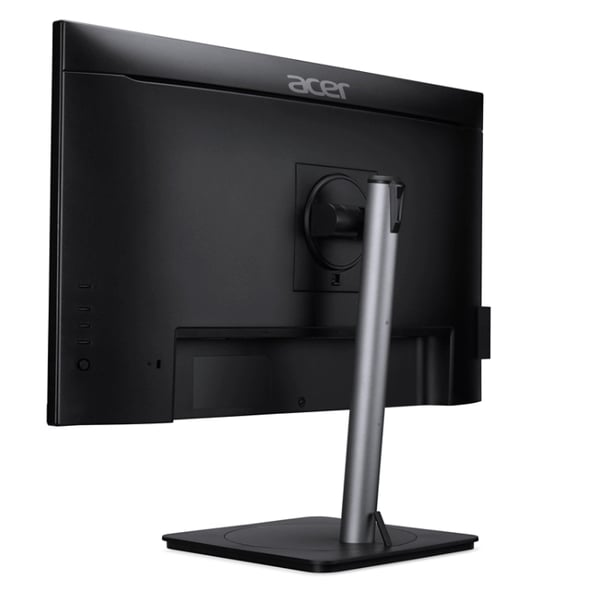 Acer CB273U E platta pc-skärmar 68,6 cm (27") 2560 x 1440 pixlar 2K LED Svart