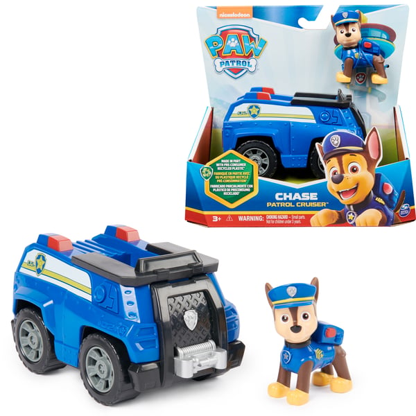 PAW Patrol 6069059 leluajoneuvo