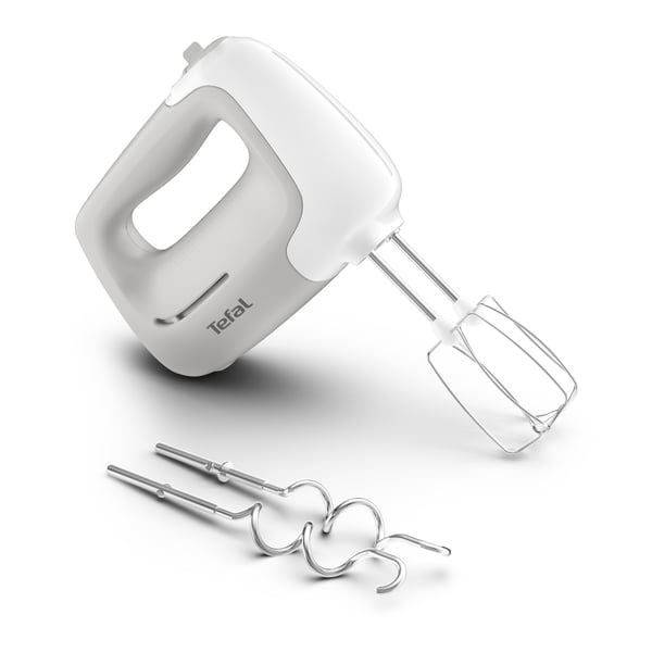 Tefal Prep'Mix HT450B Håndmixer 450 W Hvid