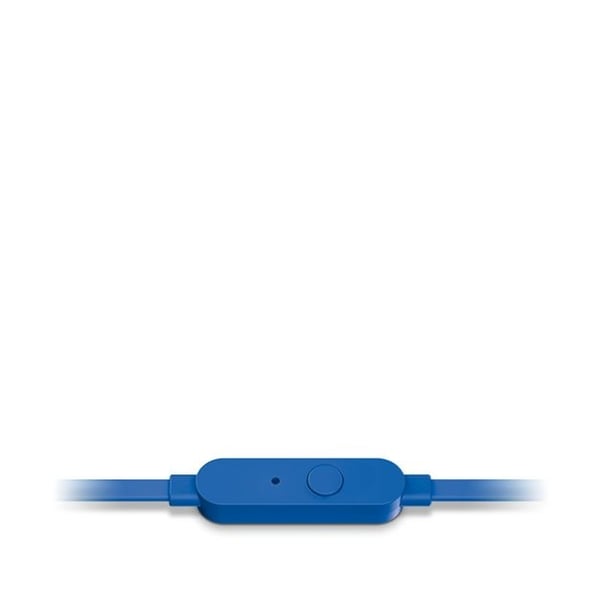 JBL Tune 160 Headset Kabel I öra Blå