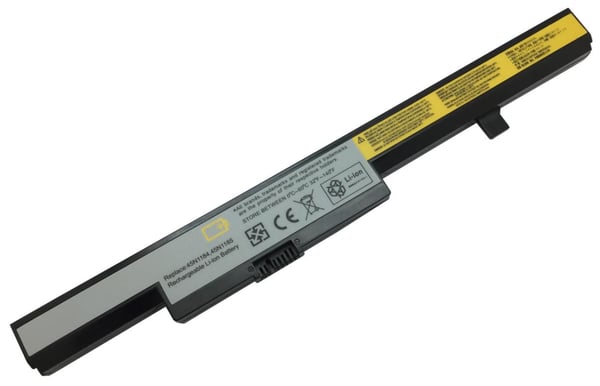 CoreParts MBXLE-BA0009 laptop reservedel Batteri