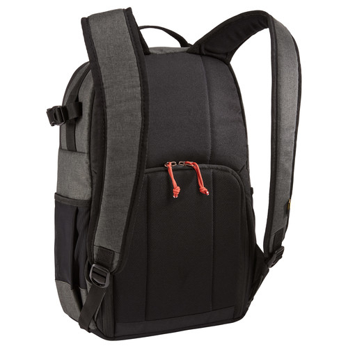 Case Logic Era Medium Camera Backpack. Grå