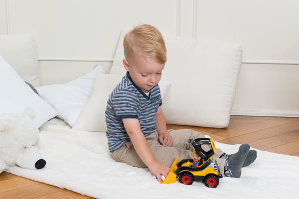 Lena Truckies Earth Mover
