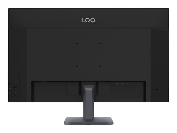Lenovo LOQ 32Q-10 computerskærm 80 cm (31.5") 2560 x 1440 pixel Wide Quad HD LED Grå