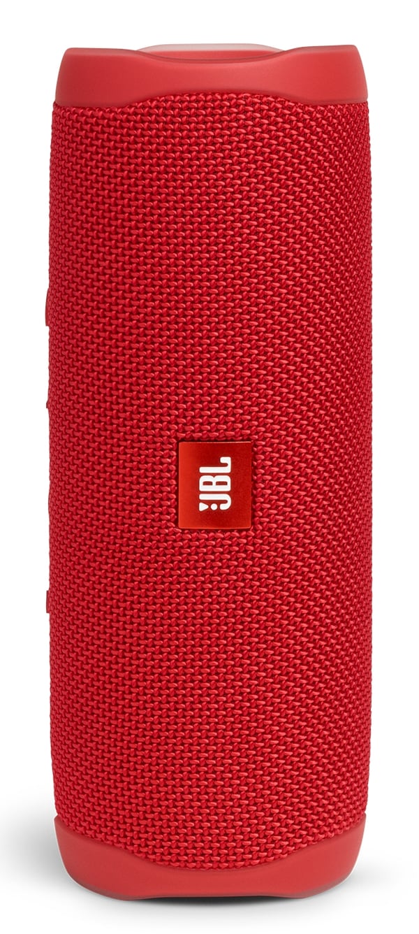 JBL FLIP 5 Bærbar stereohøjttaler Rød 20 W