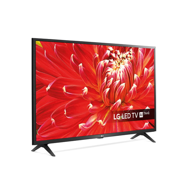 LG 32LM6300PLA.AEU TV 81,3 cm (32") Fuld HD Smart TV Wi-Fi Sort