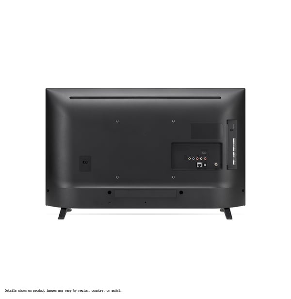 LG 32LM6300PLA.AEU TV 81,3 cm (32") Fuld HD Smart TV Wi-Fi Sort