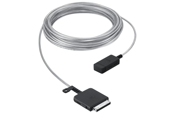 Samsung VG-SOCR15/XC kabel kønsskifter Sølv