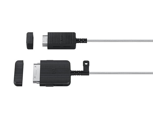 Samsung VG-SOCR15/XC kabel kønsskifter Sølv