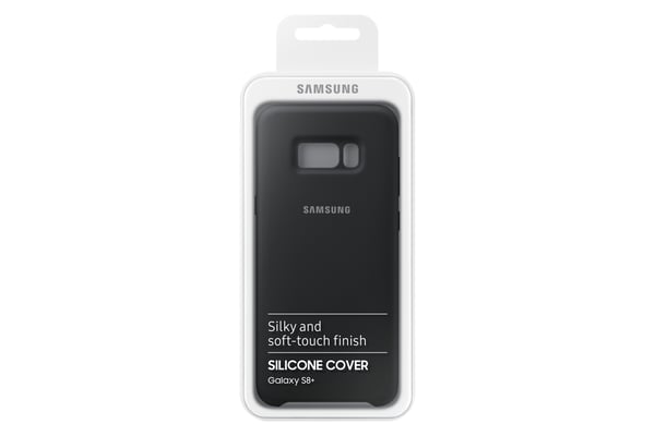 Samsung EF-PG955 matkapuhelimen suojakotelo 15,8 cm (6.2") Suojus Musta