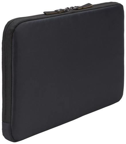 Case Logic Deco DECOS-113 Black 33,8 cm (13.3") Etui Sort