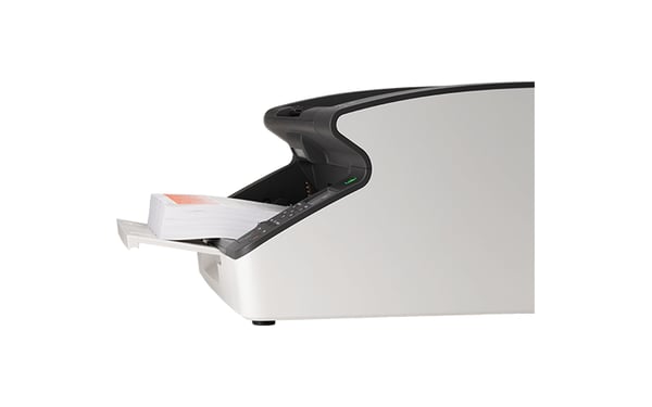 Canon imageFORMULA DR-G2140 Arkmatad skanner 600 x 600 DPI A3 Svart, Vit