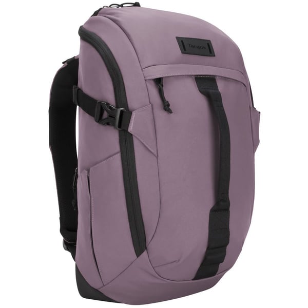 Targus TSB97203GL rygsæk Lilla Polyester, Termoplastisk elastomer (TPE)