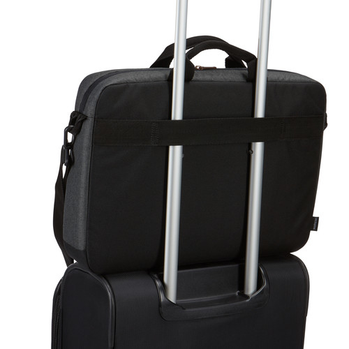 Case Logic Era ERAA-116 Obsidian 40,6 cm (16") Mappe Sort