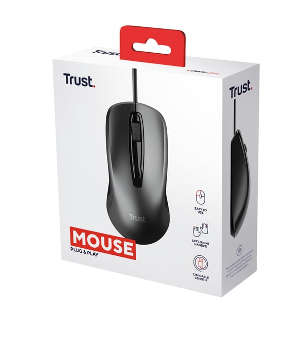 Trust Mus (24657)