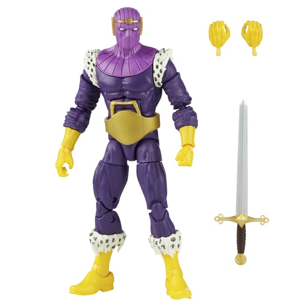 Marvel F34335L0 toy figure
