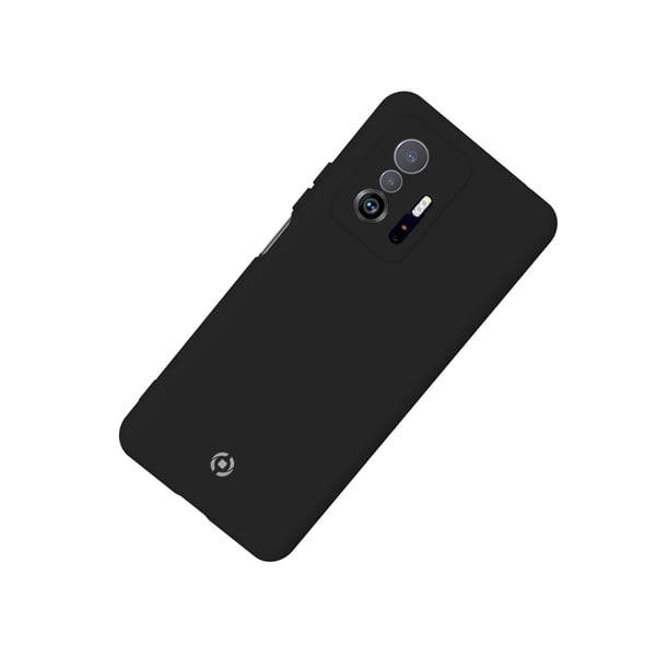 Celly CROMO972BK mobiltelefonfodral 16,9 cm (6.67") Mobilskal Svart