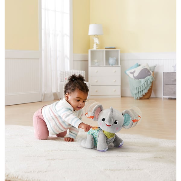 VTech 533264 legetøj til læring