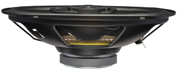 JVC CS-DR6932 autokaiutin Pyöreä 3-suuntainen 500 W 1 kpl
