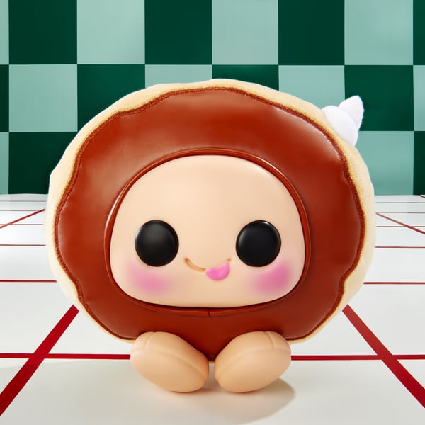 Hyojo Krispy Kreme