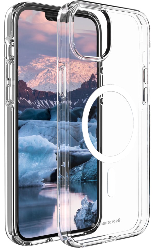 dbramante1928 Iceland Pro MagSafe Compatible - iPhone 14 Plus