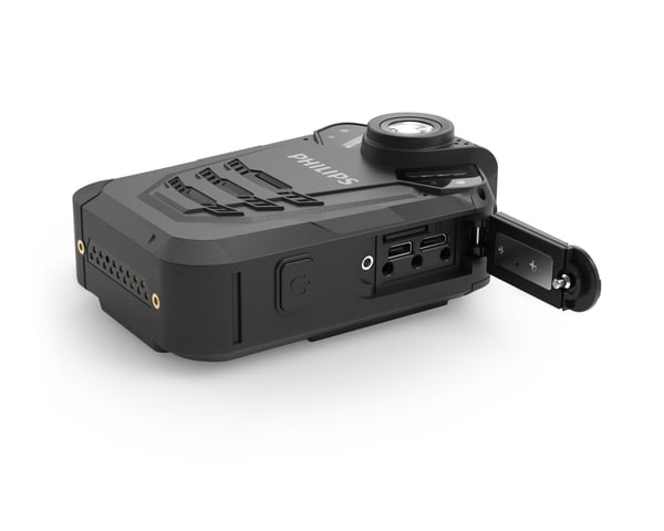 Philips DVT3120 Langallinen Harmaa 0 lx