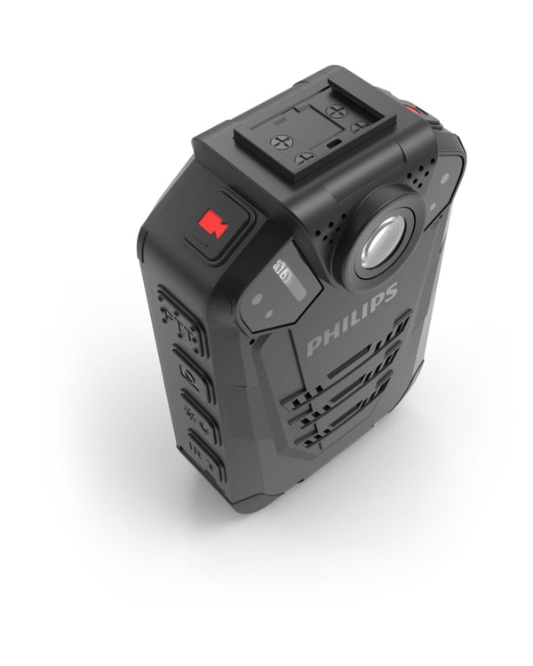 Philips DVT3120 Langallinen Harmaa 0 lx
