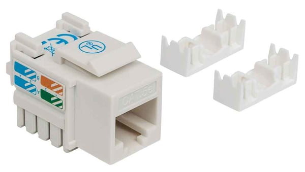 Intellinet 210355 keystone-modul