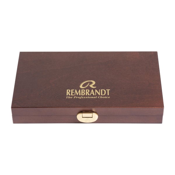 Rembrandt 05840014 hobbymaling Vandfarve maling 1 stk