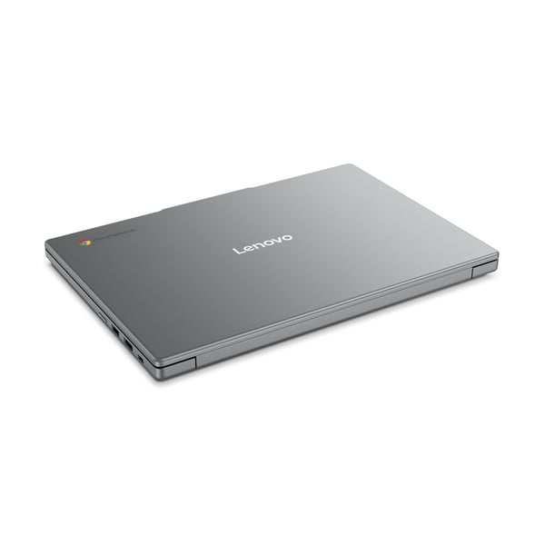 Lenovo Chrome 14M8911 MediaTek Kompanio 540 Chromebook 35,6 cm (14") WUXGA 4 GB LPDDR5x-SDRAM 64 GB UFS Wi-Fi 6E (802.11ax) ChromeOS Grå Italiensk