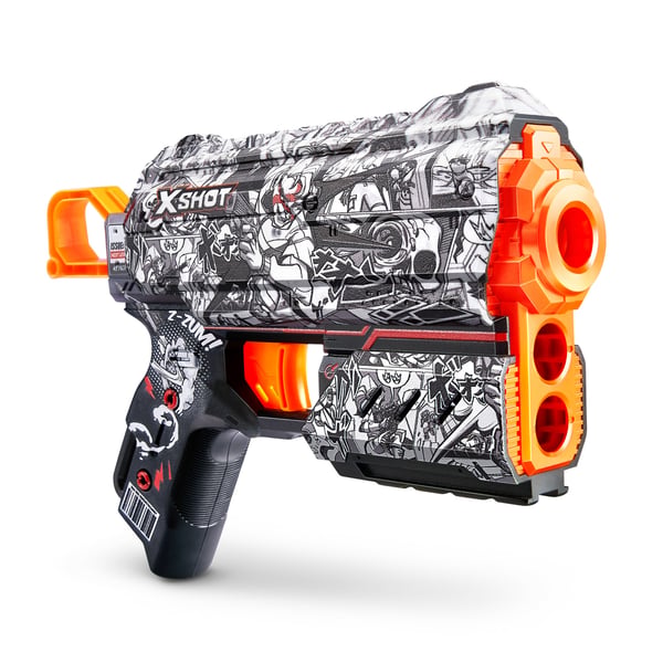 XSHOT 36516 leikkiase