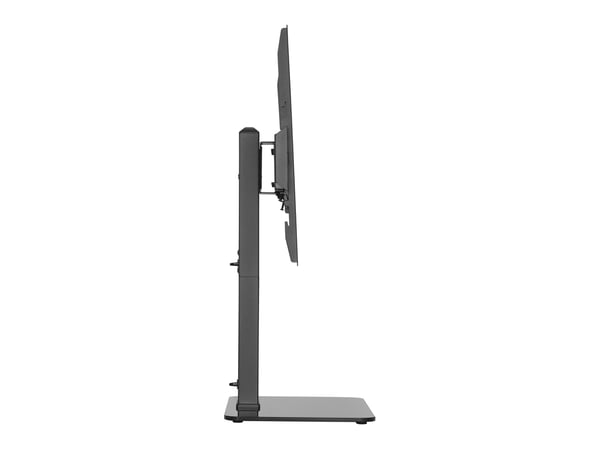 Equip 650612 tv-fäste 177,8 cm (70") Svart