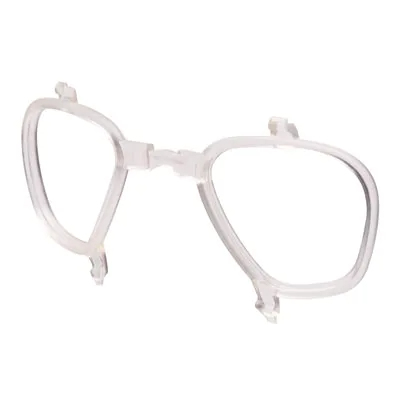3M 7100083064 skyddsglasögon Transparent