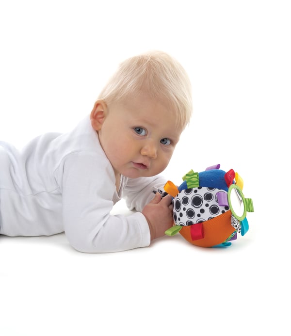 Playgro 0180271 motorspel