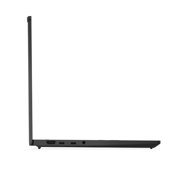 Lenovo ThinkPad X13 Gen 7 (AMD) Copilot+ PC AMD Ryzen AI 7 PRO PRO 450 Laptop 33,8 cm (13.3") WUXGA 32 GB LPDDR5x-SDRAM 1 TB SSD Wi-Fi 7 (802.11be) Windows 11 Pro Sort Italiensk