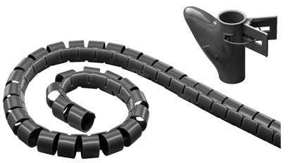 Microconnect CABLEEATER kabeltilbehør Kabelstyring