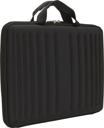 Case Logic QNS-113 Black 33,8 cm (13.3") Suojakotelo Musta