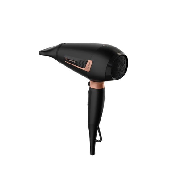 Rowenta Pro Expert CV8830 hårfön 2200 W Svart