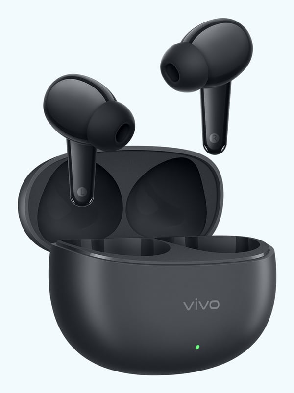 VIVO Buds Pro Headset Trådløs I ørerne Opkald/musik Bluetooth Sort