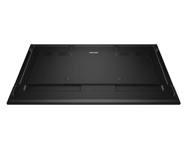 Philips 65BDL4511D/00 skilte display Digital A-tavle 165,1 cm (65") 500 cd/m² 4K Ultra HD Sort 24/7