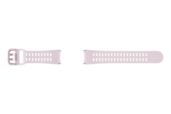 Samsung Extreme sport Band Lavendel Fluoroelastomer