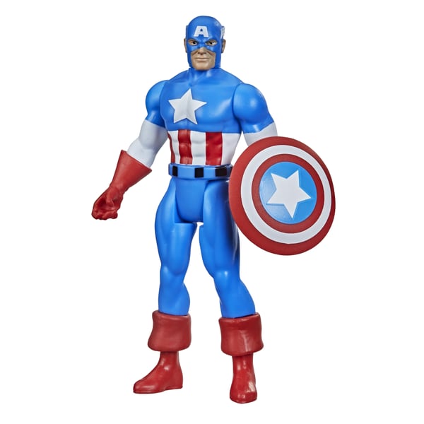 Marvel F26485L0 legetøjsfigur til børn Marvel F26485L0 legetøjsfigur til børn