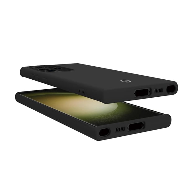 Celly CROMO mobiltelefon etui 17,3 cm (6.8") Cover Sort