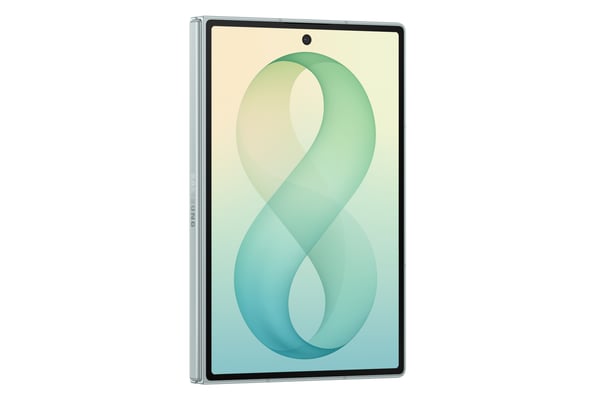 Samsung Galaxy Z Fold8 SM-F971BZGBEUE smartphone 19,3 cm (7.6") Dual SIM 5G USB Type-C 16 GB 256 GB 4800 mAh Mintfarve