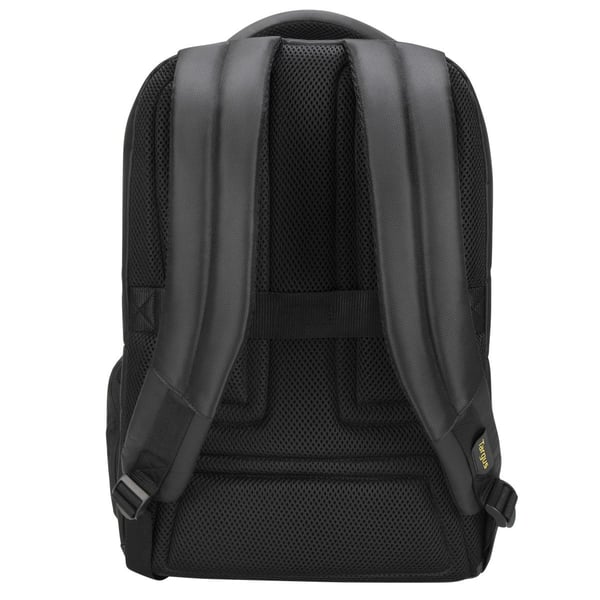 Targus CityGear rygsæk Fritidsrygsæk Sort