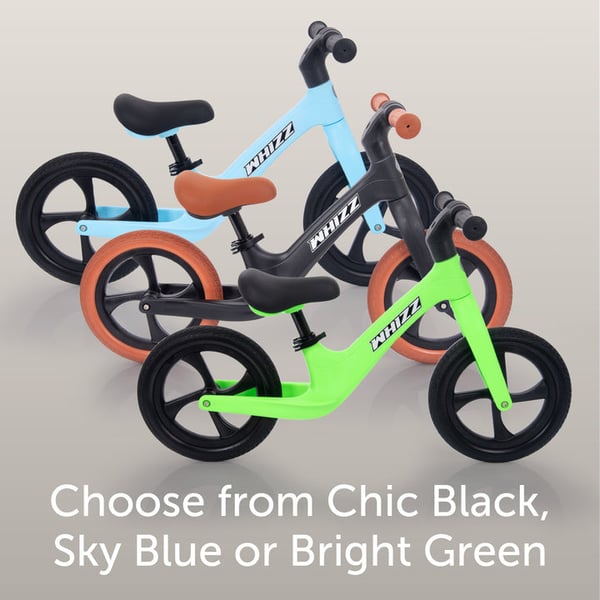 Tickit 75502 Gynge- og ride-on-legetøj Løbecykel til at ride på