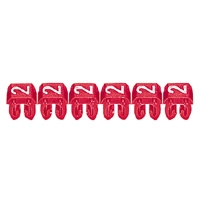 Legrand 038214 kabelmarkering 1 stk