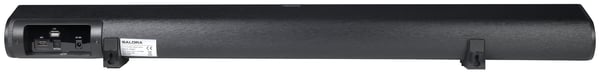 Salora SBO680 soundbar-högtalare Svart 2.1 kanaler 60 W